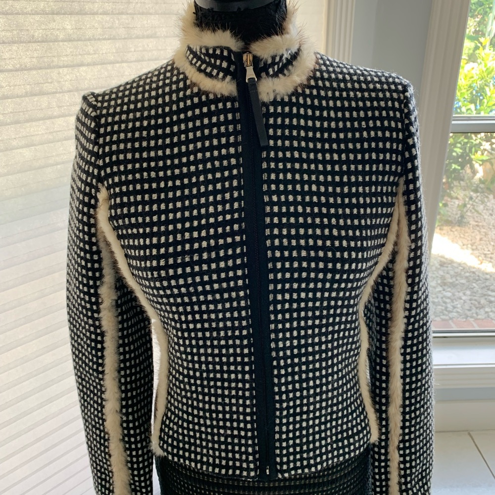 Gianfranco Ferre jacket